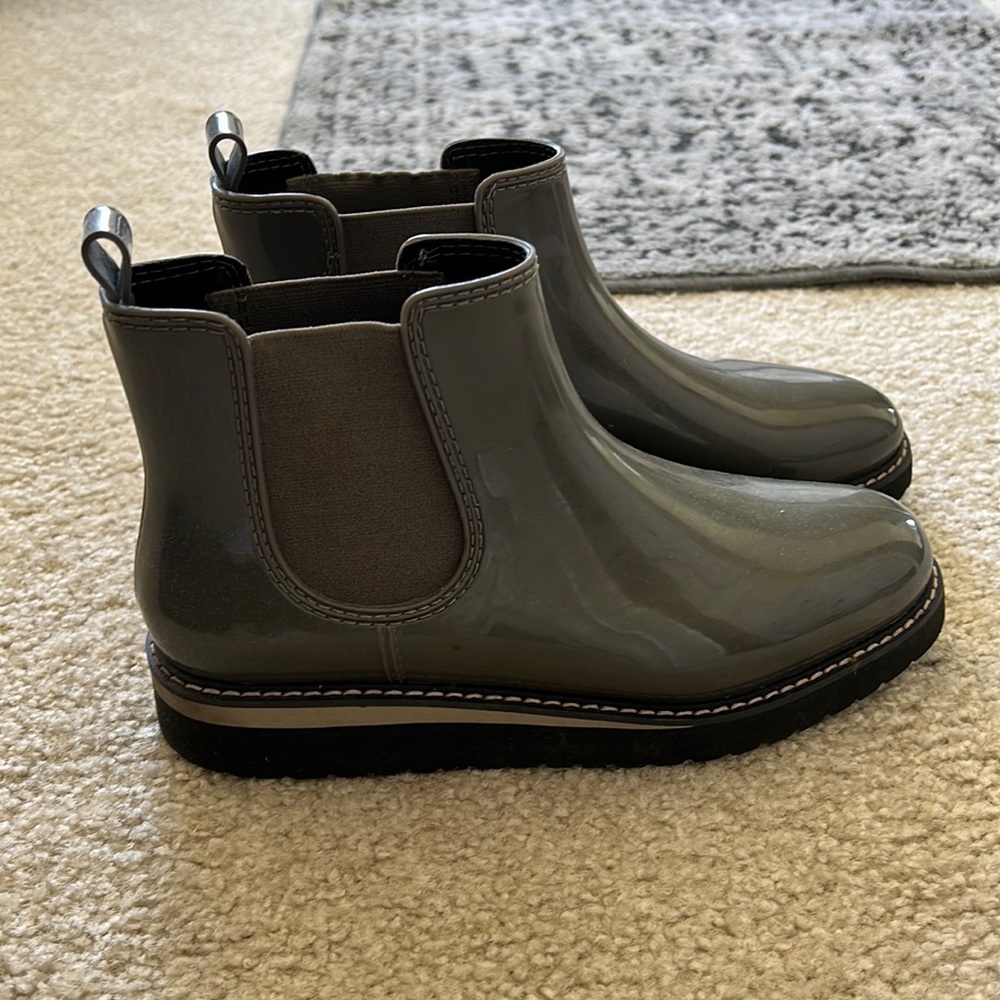 Cougar waterproof booties